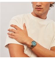 Orologio Breil Tribe Uomo OVERHAND in Acciaio EW0740 - EW0740